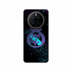 Husa personalizata tip carcasa HQPrint pentru Huawei Mate 50 Pro, model Real Madrid 1, multicolor, S1D1M0153