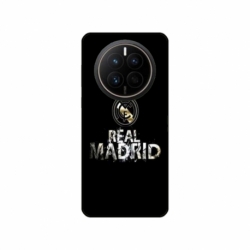 Husa personalizata tip carcasa HQPrint pentru Huawei Mate 50 Pro, model Real Madrid 2, multicolor, S1D1M0154
