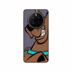 Husa personalizata tip carcasa HQPrint pentru Huawei Mate 50 Pro, model Bears 5, multicolor, S1D1M0165