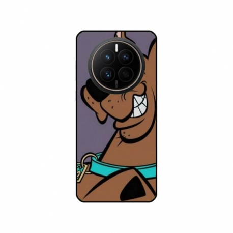 Husa personalizata tip carcasa HQPrint pentru Huawei Mate 50 Pro, model Bears 5, multicolor, S1D1M0165