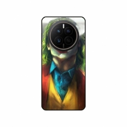 Husa personalizata tip carcasa HQPrint pentru Huawei Mate 50 Pro, model Joker 4, multicolor, S1D1M0166