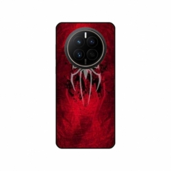 Husa personalizata tip carcasa HQPrint pentru Huawei Mate 50 Pro, model Spiderman 1, multicolor, S1D1M0167