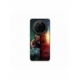 Husa personalizata tip carcasa HQPrint pentru Huawei Mate 50 Pro, model Spiderman 5, multicolor, S1D1M0171