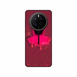 Husa personalizata tip carcasa HQPrint pentru Huawei Mate 50 Pro, model Squid Game 6, multicolor, S1D1M0178
