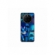 Husa personalizata tip carcasa HQPrint pentru Huawei Mate 50 Pro, model Stitch 1, multicolor, S1D1M0191