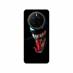 Husa personalizata tip carcasa HQPrint pentru Huawei Mate 50 Pro, model Venom 1, multicolor, S1D1M0211