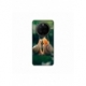 Husa personalizata tip carcasa HQPrint pentru Huawei Mate 50 Pro, model Snail, multicolor, S1D1M0231