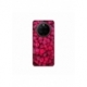 Husa personalizata tip carcasa HQPrint pentru Huawei Mate 50 Pro, model Zmeura, multicolor, S1D1M0234