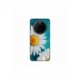 Husa personalizata tip carcasa HQPrint pentru Huawei Mate 50 Pro, model Petunia 1, multicolor, S1D1M0235