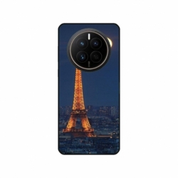Husa personalizata tip carcasa HQPrint pentru Huawei Mate 50 Pro, model Nice View 10, multicolor, S1D1M0237