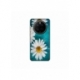 Husa personalizata tip carcasa HQPrint pentru Huawei Mate 50 Pro, model Petunia 2, multicolor, S1D1M0239