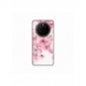 Husa personalizata tip carcasa HQPrint pentru Huawei Mate 50 Pro, model Flowers 17, multicolor, S1D1M0241