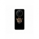 Husa personalizata tip carcasa HQPrint pentru Huawei Mate 50 Pro, model Queen, multicolor, S1D1M0243