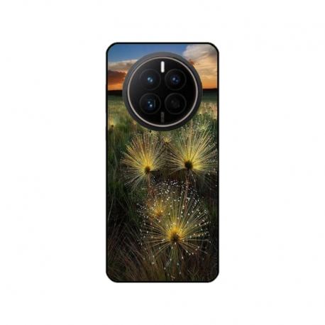 Husa personalizata tip carcasa HQPrint pentru Huawei Mate 50 Pro, model Nice View 11, multicolor, S1D1M0246