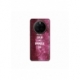 Husa personalizata tip carcasa HQPrint pentru Huawei Mate 50 Pro, model Keep Calm and Sparkle On, multicolor, S1D1M0252