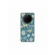 Husa personalizata tip carcasa HQPrint pentru Huawei Mate 50 Pro, model Mandela 1, multicolor, S1D1M0254