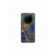 Husa personalizata tip carcasa HQPrint pentru Huawei Mate 50 Pro, model Mandela 3, multicolor, S1D1M0256