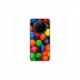 Husa personalizata tip carcasa HQPrint pentru Huawei Mate 50 Pro, model MandM, multicolor, S1D1M0257