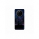 Husa personalizata tip carcasa HQPrint pentru Huawei Mate 50 Pro, model Neon City, multicolor, S1D1M0260