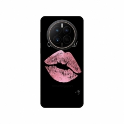 Husa personalizata tip carcasa HQPrint pentru Huawei Mate 50 Pro, model Ciao Bella, multicolor, S1D1M0261