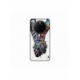 Husa personalizata tip carcasa HQPrint pentru Huawei Mate 50 Pro, model Abstract Holding, multicolor, S1D1M0271