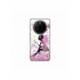 Husa personalizata tip carcasa HQPrint pentru Huawei Mate 50 Pro, model Fairy, multicolor, S1D1M0276