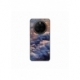 Husa personalizata tip carcasa HQPrint pentru Huawei Mate 50 Pro, model Beautiful Sky, multicolor, S1D1M0277