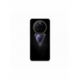Husa personalizata tip carcasa HQPrint pentru Huawei Mate 50 Pro, model Triangle Planet, multicolor, S1D1M0278