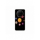Husa personalizata tip carcasa HQPrint pentru Huawei Mate 50 Pro, model Colorful Galaxy, multicolor, S1D1M0283