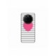 Husa personalizata tip carcasa HQPrint pentru Huawei Mate 50 Pro, model Heart, multicolor, S1D1M0291