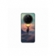 Husa personalizata tip carcasa HQPrint pentru Huawei Mate 50 Pro, model Antlers, multicolor, S1D1M0303