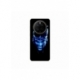 Husa personalizata tip carcasa HQPrint pentru Huawei Mate 50 Pro, model Blue King, multicolor, S1D1M0305