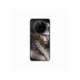 Husa personalizata tip carcasa HQPrint pentru Huawei Mate 50 Pro, model Alien Queen, multicolor, S1D1M0308