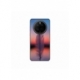 Husa personalizata tip carcasa HQPrint pentru Huawei Mate 50 Pro, model Fulg, multicolor, S1D1M0309