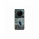 Husa personalizata tip carcasa HQPrint pentru Huawei Mate 50 Pro, model Brave, multicolor, S1D1M0310