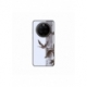 Husa personalizata tip carcasa HQPrint pentru Huawei Mate 50 Pro, model Birds, multicolor, S1D1M0314