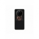 Husa personalizata tip carcasa HQPrint pentru Huawei Mate 50 Pro, model Triangle Rose, multicolor, S1D1M0316