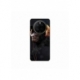 Husa personalizata tip carcasa HQPrint pentru Huawei Mate 50 Pro, model Monkey, multicolor, S1D1M0319
