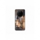 Husa personalizata tip carcasa HQPrint pentru Huawei Mate 50 Pro, model Lightbulb, multicolor, S1D1M0322
