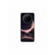 Husa personalizata tip carcasa HQPrint pentru Huawei Mate 50 Pro, model Moon in the Trees, multicolor, S1D1M0331