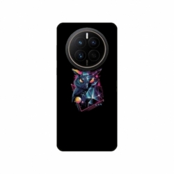 Husa personalizata tip carcasa HQPrint pentru Huawei Mate 50 Pro, model Colorful 9, multicolor, S1D1M0333
