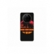Husa personalizata tip carcasa HQPrint pentru Huawei Mate 50 Pro, model Beach View 3, multicolor, S1D1M0337