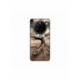 Husa personalizata tip carcasa HQPrint pentru Huawei Mate 50 Pro, model Abstract 4, multicolor, S1D1M0339