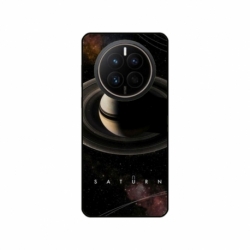 Husa personalizata tip carcasa HQPrint pentru Huawei Mate 50 Pro, model Planet 1, multicolor, S1D1M0347