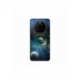 Husa personalizata tip carcasa HQPrint pentru Huawei Mate 50 Pro, model Abstract 3, multicolor, S1D1M0362