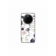 Husa personalizata tip carcasa HQPrint pentru Huawei Mate 50 Pro, model Abstract 6, multicolor, S1D1M0372