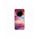 Husa personalizata tip carcasa HQPrint pentru Huawei Mate 50 Pro, model Bright Infinity, multicolor, S1D1M0377