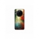 Husa personalizata tip carcasa HQPrint pentru Huawei Mate 50 Pro, model Nice View 15, multicolor, S1D1M0383