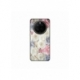 Husa personalizata tip carcasa HQPrint pentru Huawei Mate 50 Pro, model Flowers 23, multicolor, S1D1M0385