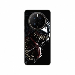 Husa personalizata tip carcasa HQPrint pentru Huawei Mate 50 Pro, model Venom 2, multicolor, S1D1M0387